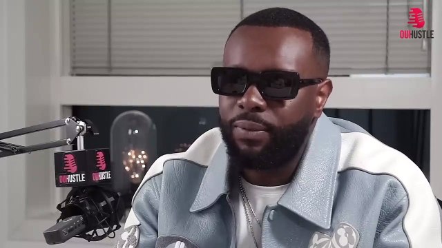 Gims nous explique l'électricité au temps des pharaons