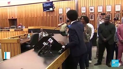 Expelled to reinstated: Pearson to return to Tennessee House