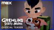 Gremlins: Secrets of the Mogwai - Trailer
