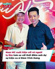 Trấn Thành lộ diện sau ồn ào phát ngôn: Râu ria phong trần, nhảy nhót hát hò bên bạn bè | Điện Ảnh Net