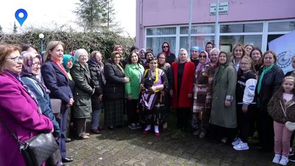 Selvi Kılıçdaroğlu: Çocuklarımızın Mutluluğu ve Sağlığı İçin Çaba 💖