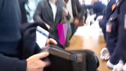 Palak Turis Taiwan, Bea Cukai Bali 'Go Internasinonal'