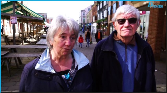 Derbyshire Times news bulletin 13th April