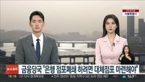 금융당국 