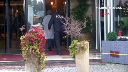 İstanbul'da Ebrar Karakurt'un da oynadığı İtalyan takımını şok eden ölüm! 6'ıncı kattan düştü