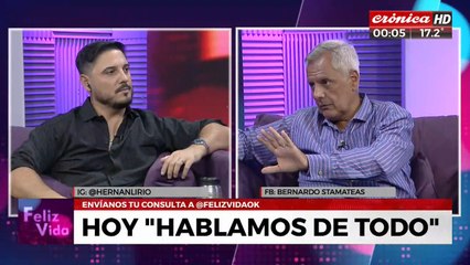 Lenguaje corporal: los que dicen sin decir