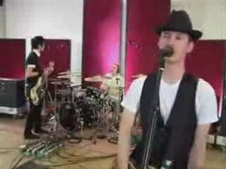 Sum 41 - Count Your Last Blessings