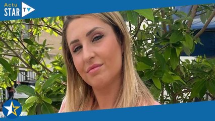 Amandine Pellissard : pourquoi n’a-t-elle finalement pas pu participer à TPMP ?