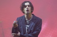 Matty Healy abandona las redes sociales y promete dejar de despotricar