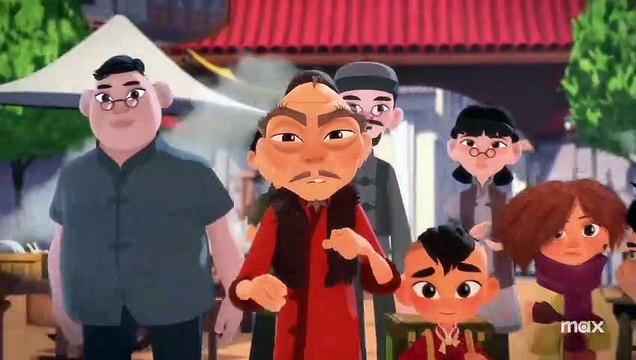 Gizmo est de retour : bande-annonce de Gremlins - Secrets of the Mogwai (VO)