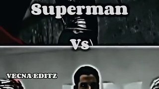 lucifer vs Superman || Lucifer Movies Episodes LME
