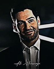 lucifer Serious Mood ON || Lucifer Movies Episodes LME