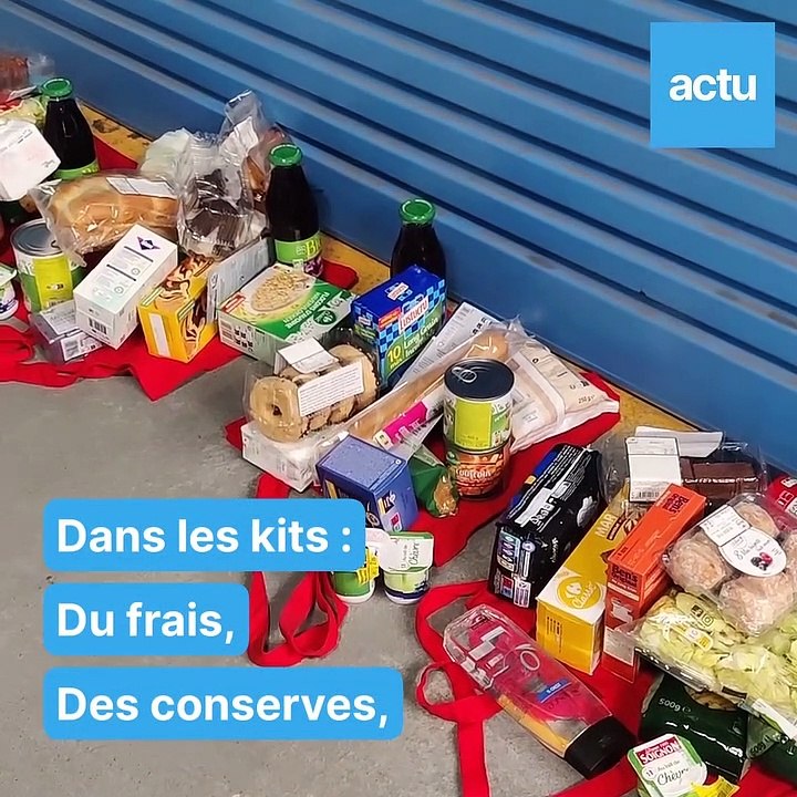 Delivr'aide à Toulouse : l'association au secours des étudiants