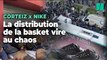 À Paris, la vente des baskets Nike X Corteiz Air Max 95 fait plusieurs blessés