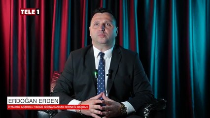 Boşnaklardan ırkçılık yapan Destici'ye tepki! "Derhal istifa etmeli"