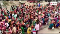 Odisha: BJP Nominates Tankadhar Tripathy For Jharsuguda By-Poll