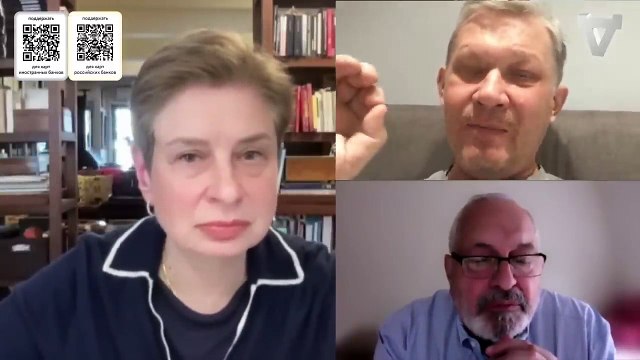 Нина Хрущёва. Американская военная пропаганда