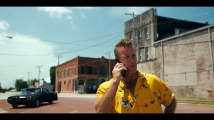 One Day as a Lion Bande-annonce (EN)