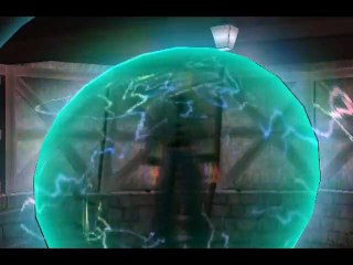 Shadow of Memories online multiplayer - ps2