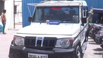 इंदौर: वाहन चोर गिरोह के दो सदस्य गिरफ्तार, पुलिस OLX पर बनी ग्राहक