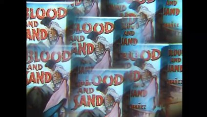 Arènes sanglantes Bande-annonce (EN)