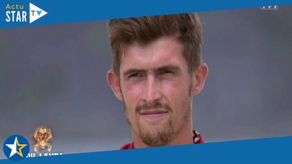 "J'ai su que ça se finirait comme ça" : Quentin (Koh-Lanta, le Feu sacré) se confie après son élimin