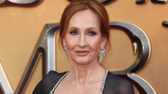 Trotz transfeindlichen Tweets: J.K. Rowling produziert Harry Potter -Serie mit neuem Cast