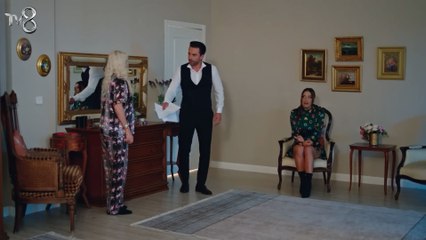 Canım Annem 187. Bölüm: Nazlı ve Murat'ın İlk Gecesi Şaşırtıcı Gelişmeler 🎬