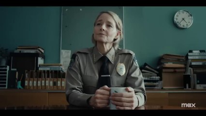 Teaser officiel de la série True Detective : Night Country, avec Jodie Foster