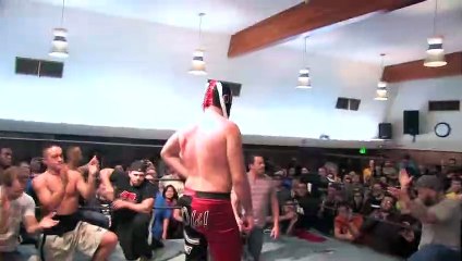 PWG: DDT4 Bande-annonce (EN)