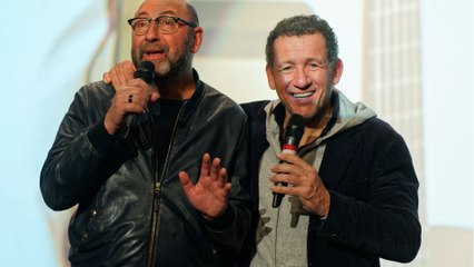 GALA VIDEO - Dany Boon en colère contre les César ? Il met les choses au clair…