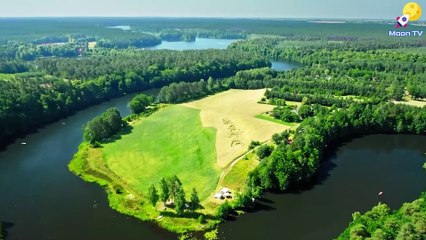 Relaxation music for a relaxed body