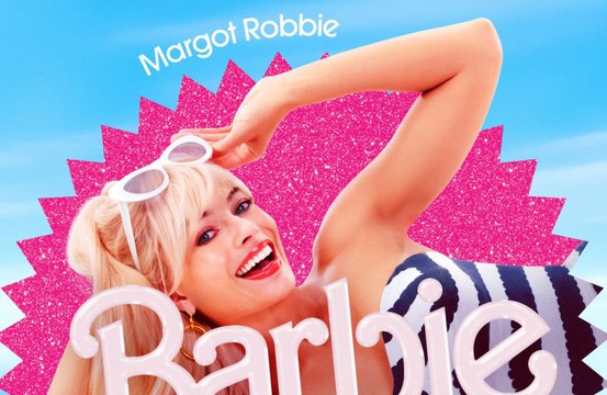 Margot Robbie craignait que son film sur Barbie ne soit jamais porté à l'écran
