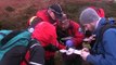Search and Rescue Exercise with Ashburton’s Dartmoor Search and Rescue Team