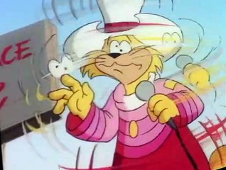 Tom and Jerry Kids Show S02 E12