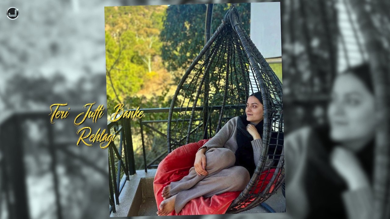 Teriyaan Kamiyaan | Lyrical Video | Navjeet Gill | Ruchi Sharma |New Punjabi Song 2023 | Japas Music