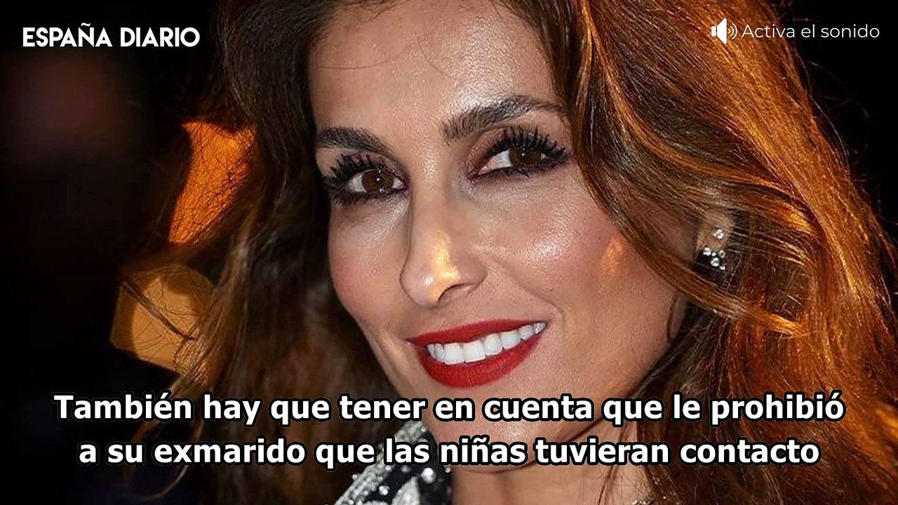 Paloma Cuevas no lo niega: qué pasa entre Luis Miguel y su familia