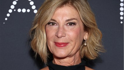 GALA VIDEO - Loin de l’affaire Pierre Palmade, Michèle Laroque “dans le plus bel endroit du monde”