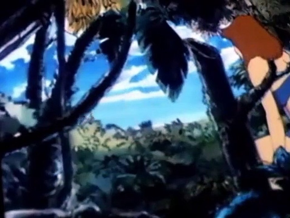 Rahan, fils des âges farouches Rahan, fils des âges farouches E013 Le Petit Homme