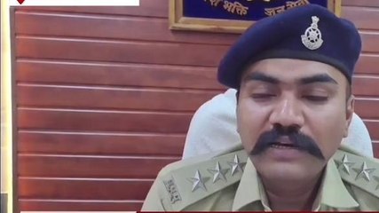 खंडवा: किसान के अपहरण की कहानी निकली झूठी पुलिस ने किया खुलासा,CCTV ने खोले राज