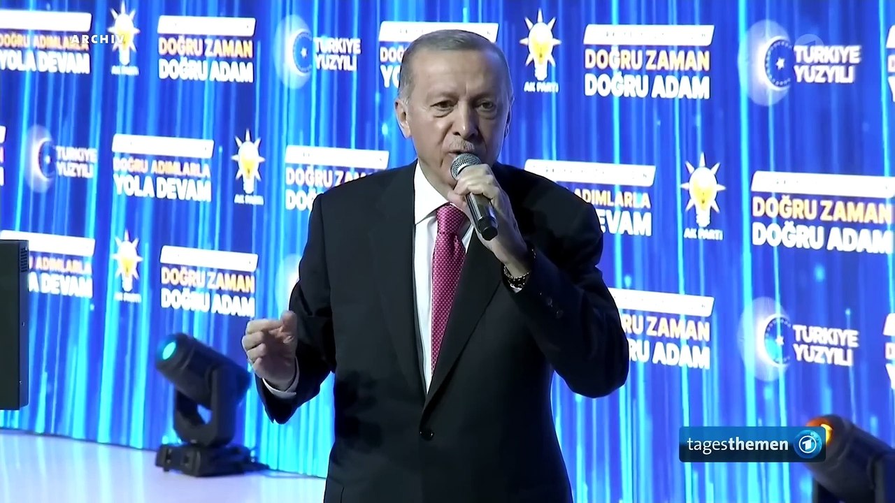 tagesthemen 2215 Uhr, 11.04.2023