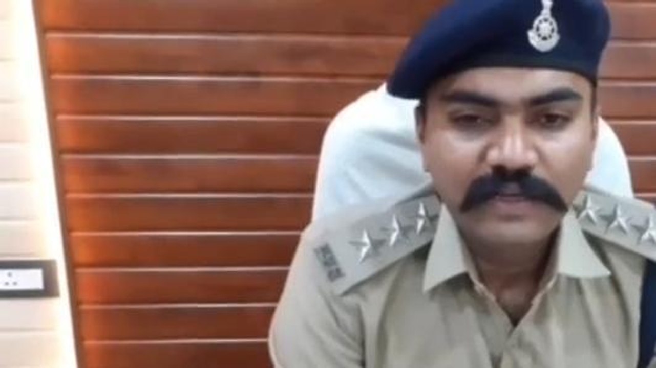 खंडवा: सोशल मीडिया पर दोस्ती कर किया ब्लैकमेल,मामला पंजीबद्ध