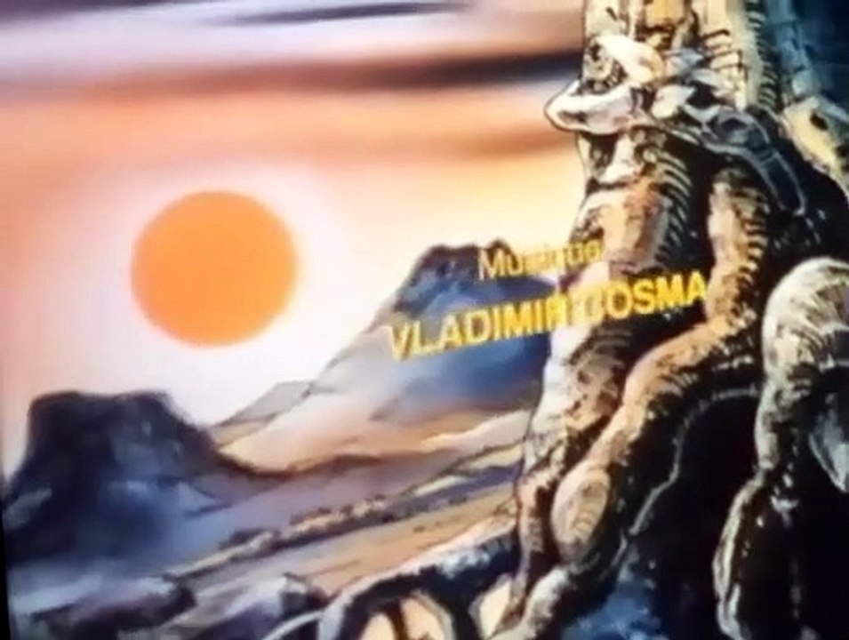 Rahan, fils des âges farouches Rahan, fils des âges farouches E015 La Mère des mères