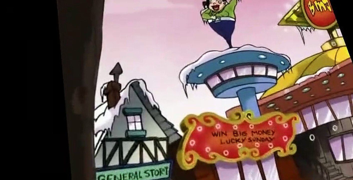 Yvon of the Yukon Yvon of the Yukon E003 – License to Smell