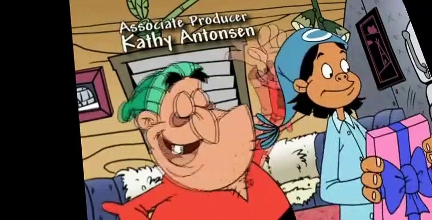 Yvon of the Yukon Yvon of the Yukon E004 – When Love Goes Babs