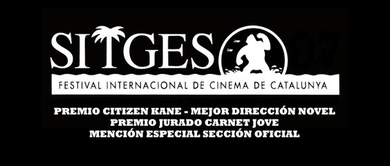 Una chica vuelve a casa sola de noche - Tráiler español VOSE  HD(720p)