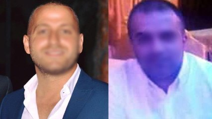 2,5 yıl önce bacağından vuranı aynı şekilde yaraladı