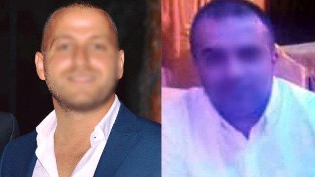 2,5 yıl önce bacağından vuranı aynı şekilde yaraladı