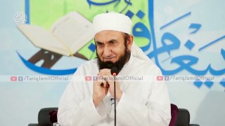 Hazrat Ali RA Ki Shahdat Ka Waqia - Imam Ali RA - Tariq Jameel Latest Bayan