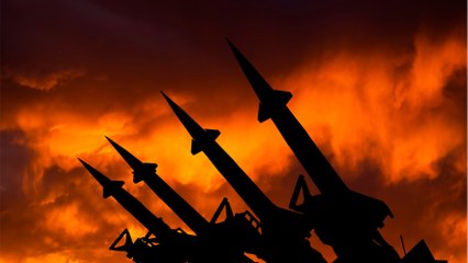 Raketentest in Nordkorea: Kim Jong Un will Nuklearwaffensystem ausbauen